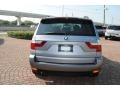 Silver Grey Metallic - X3 3.0si Photo No. 4