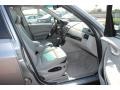 Silver Grey Metallic - X3 3.0si Photo No. 9