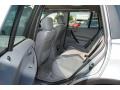 Silver Grey Metallic - X3 3.0si Photo No. 12
