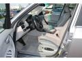 Silver Grey Metallic - X3 3.0si Photo No. 13