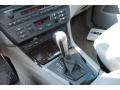 Silver Grey Metallic - X3 3.0si Photo No. 15
