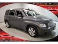 Dark Gray Metallic - HHR LT Photo No. 1