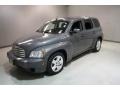 Dark Gray Metallic - HHR LT Photo No. 3