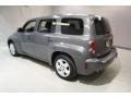 Dark Gray Metallic - HHR LT Photo No. 4