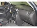 Dark Gray Metallic - HHR LT Photo No. 7