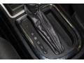 Dark Gray Metallic - HHR LT Photo No. 16