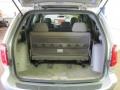 2001 Bright Silver Metallic Dodge Grand Caravan Sport  photo #6