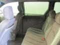 2001 Bright Silver Metallic Dodge Grand Caravan Sport  photo #20