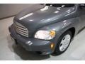 Dark Gray Metallic - HHR LT Photo No. 43