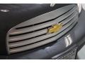 Dark Gray Metallic - HHR LT Photo No. 44