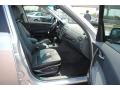 Titanium Silver Metallic - X3 3.0si Photo No. 9