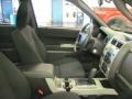 2009 Sterling Grey Metallic Ford Escape XLT V6 4WD  photo #7