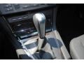 Titanium Silver Metallic - X3 3.0si Photo No. 15