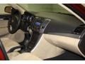 2009 Dark Cherry Red Hyundai Sonata GLS  photo #7