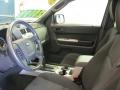 2009 Sterling Grey Metallic Ford Escape XLT V6 4WD  photo #22