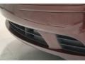 2009 Dark Cherry Red Hyundai Sonata GLS  photo #46