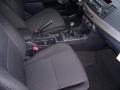 2009 Graphite Gray Pearl Mitsubishi Lancer ES  photo #22