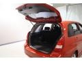 Racy Red - Aerio SX Sport Wagon Photo No. 29