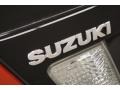 2004 Racy Red Suzuki Aerio SX Sport Wagon  photo #35