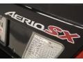 Racy Red - Aerio SX Sport Wagon Photo No. 36