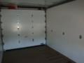 Oxford White - E Series Cutaway E350 Commercial Moving Truck Photo No. 15