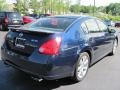 Majestic Blue Metallic - Maxima 3.5 SE Photo No. 2