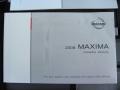 Majestic Blue Metallic - Maxima 3.5 SE Photo No. 12