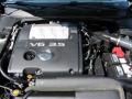 Majestic Blue Metallic - Maxima 3.5 SE Photo No. 13