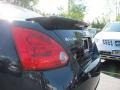 Majestic Blue Metallic - Maxima 3.5 SE Photo No. 15