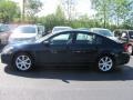 Majestic Blue Metallic - Maxima 3.5 SE Photo No. 16