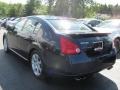 Majestic Blue Metallic - Maxima 3.5 SE Photo No. 17