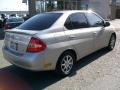 Silver Strata Metallic - Prius Hybrid Photo No. 8