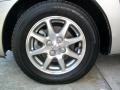 Silver Strata Metallic - Prius Hybrid Photo No. 10