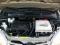 Silver Strata Metallic - Prius Hybrid Photo No. 12