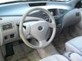 Silver Strata Metallic - Prius Hybrid Photo No. 16