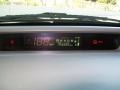 Silver Strata Metallic - Prius Hybrid Photo No. 17