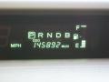 Silver Strata Metallic - Prius Hybrid Photo No. 18