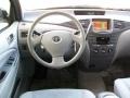 Silver Strata Metallic - Prius Hybrid Photo No. 19