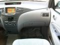 Silver Strata Metallic - Prius Hybrid Photo No. 21