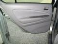 Silver Strata Metallic - Prius Hybrid Photo No. 25