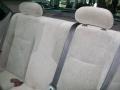 Silver Strata Metallic - Prius Hybrid Photo No. 26