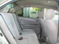Silver Strata Metallic - Prius Hybrid Photo No. 28