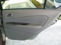 Silver Strata Metallic - Prius Hybrid Photo No. 30