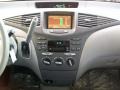 2001 Silver Strata Metallic Toyota Prius Hybrid  photo #31