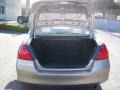 2007 Desert Mist Metallic Honda Accord EX-L Sedan  photo #7