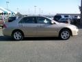 2007 Desert Mist Metallic Honda Accord EX-L Sedan  photo #9