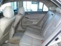 2007 Desert Mist Metallic Honda Accord EX-L Sedan  photo #32