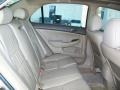 2007 Desert Mist Metallic Honda Accord EX-L Sedan  photo #35