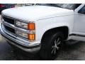 1997 Summit White Chevrolet Suburban C1500 LS  photo #30