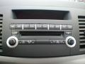 2009 Graphite Gray Pearl Mitsubishi Lancer ES  photo #26